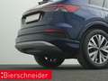 Audi Q4 e-tron 45 Advanced HEAD-UP PANO KAMERA PDC SHZ Blau - thumbnail 25