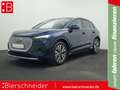 Audi Q4 e-tron 45 Advanced HEAD-UP PANO KAMERA PDC SHZ Blau - thumbnail 1