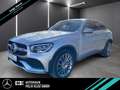 Mercedes-Benz GLC 300 4M Coupé AMG*Distro*Totwinkel*360*Memory Argent - thumbnail 1
