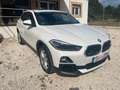BMW X2 sDrive 18d Blanco - thumbnail 4