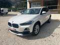 BMW X2 sDrive 18d Blanco - thumbnail 5