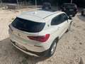 BMW X2 sDrive 18d Blanco - thumbnail 7