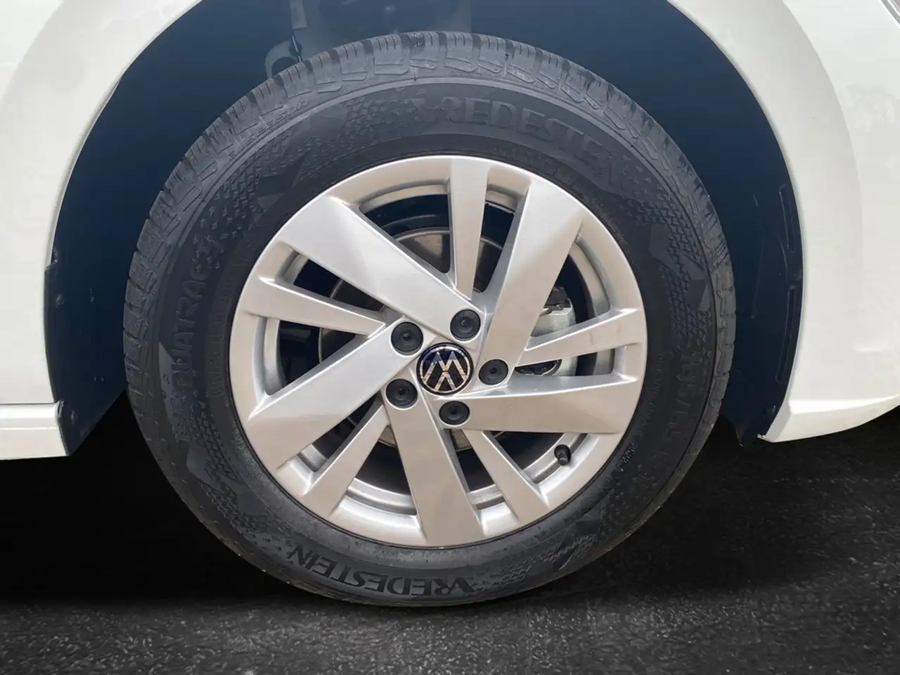 Volkswagen Polo 1.0 TSI Style IQ-LIGHT*ACC*APP-CONNECT*SHZ*PDC*..., миниатюра 15