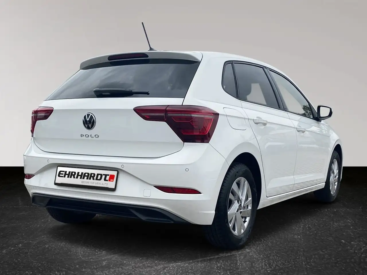 Volkswagen Polo 1.0 TSI Style IQ-LIGHT*ACC*APP-CONNECT*SHZ*PDC*..., миниатюра 3