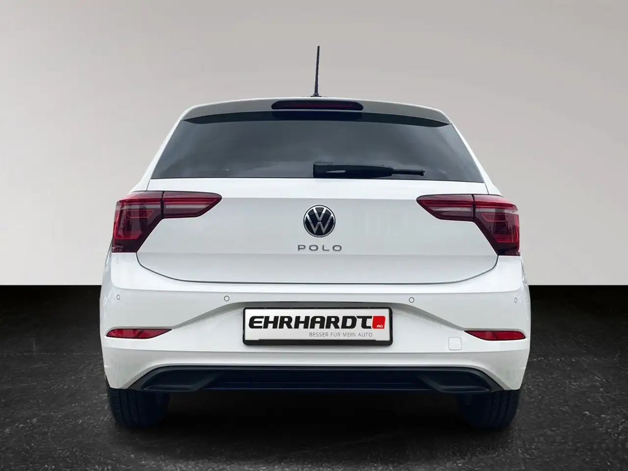 Volkswagen Polo 1.0 TSI Style IQ-LIGHT*ACC*APP-CONNECT*SHZ*PDC*..., миниатюра 5