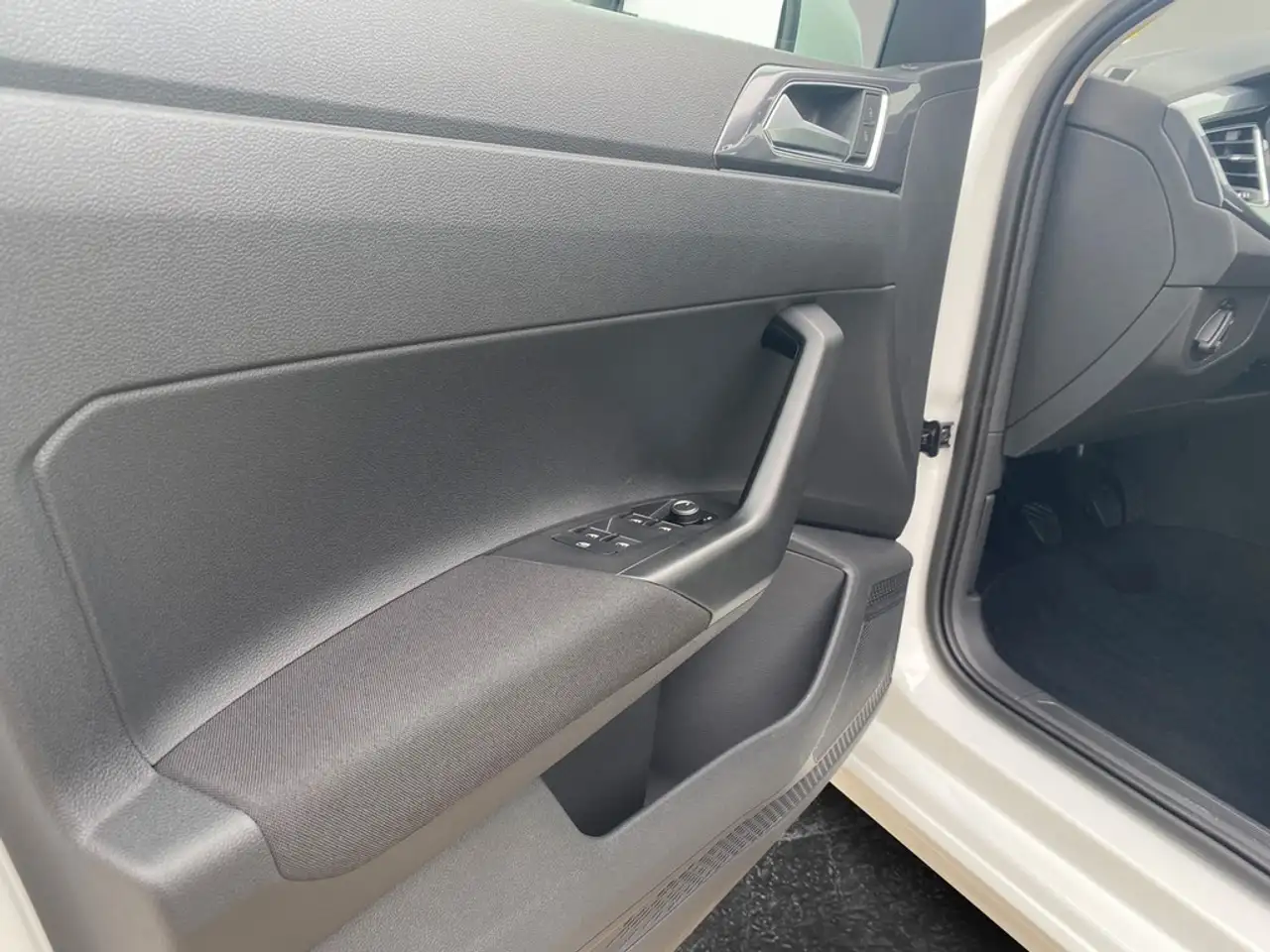 Volkswagen Polo 1.0 TSI Style IQ-LIGHT*ACC*APP-CONNECT*SHZ*PDC*..., миниатюра 14