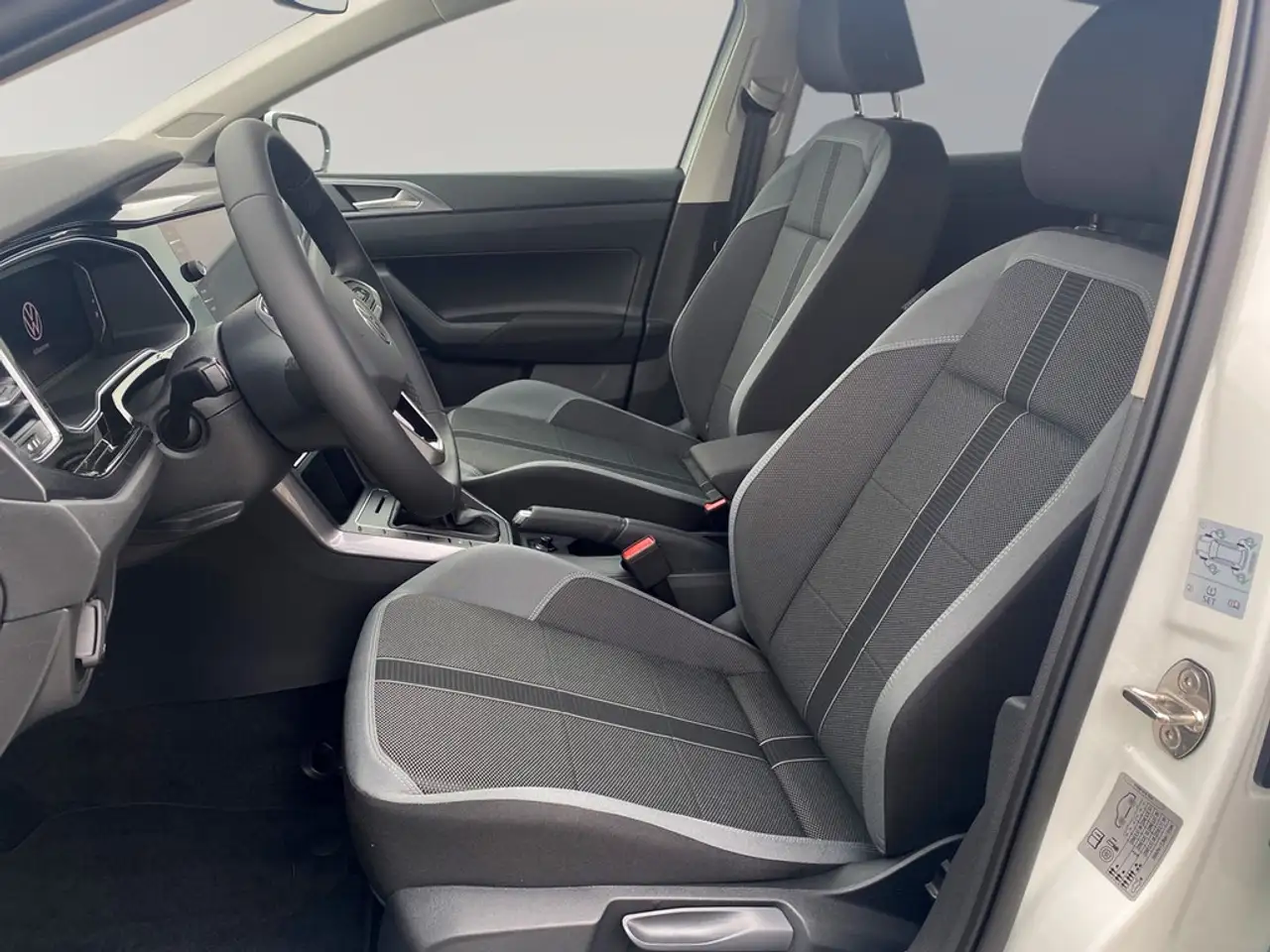 Volkswagen Polo 1.0 TSI Style IQ-LIGHT*ACC*APP-CONNECT*SHZ*PDC*..., миниатюра 7