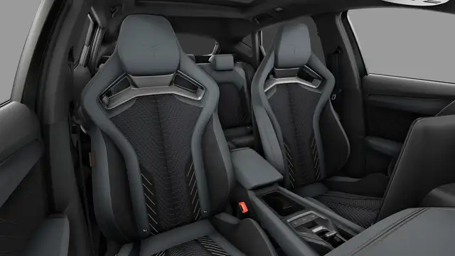 Cupra Formentor view 11