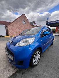 1.0i 12v Key West