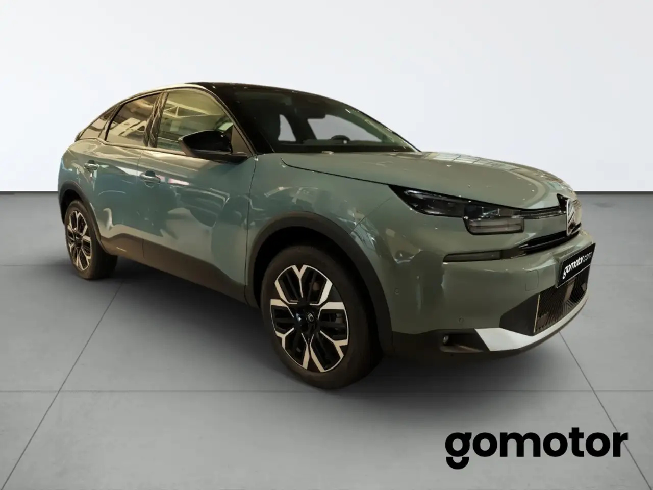Citroen C4 2026