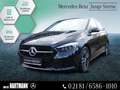 Mercedes-Benz B 180 PROGRESSIVE+NAVI+MBUX+RF-KAMERA+SPIEGEL-PK Schwarz - thumbnail 1