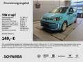 Volkswagen e-up! DAB+*R-KAM*PDC*SHZ*8-fach Blau - thumbnail 1