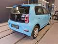 Volkswagen e-up! DAB+*R-KAM*PDC*SHZ*8-fach Blau - thumbnail 3