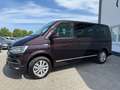 Volkswagen T6 Transporter Bus Multivan Generation Six Schwarz - thumbnail 2