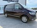 Volkswagen T6 Transporter Bus Multivan Generation Six Schwarz - thumbnail 4