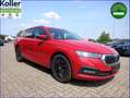 Skoda Octavia Combi 1.4 TSI iV DSG Navi Kamera ACC Roşu - thumbnail 4
