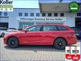 Skoda Octavia Combi 1.4 TSI iV DSG Navi Kamera ACC Roşu - thumbnail 1