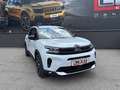 Citroen C5 Aircross BlueHDI 130 S&S EAT8 Max inkl. Urban Black Pake... Weiß - thumbnail 6
