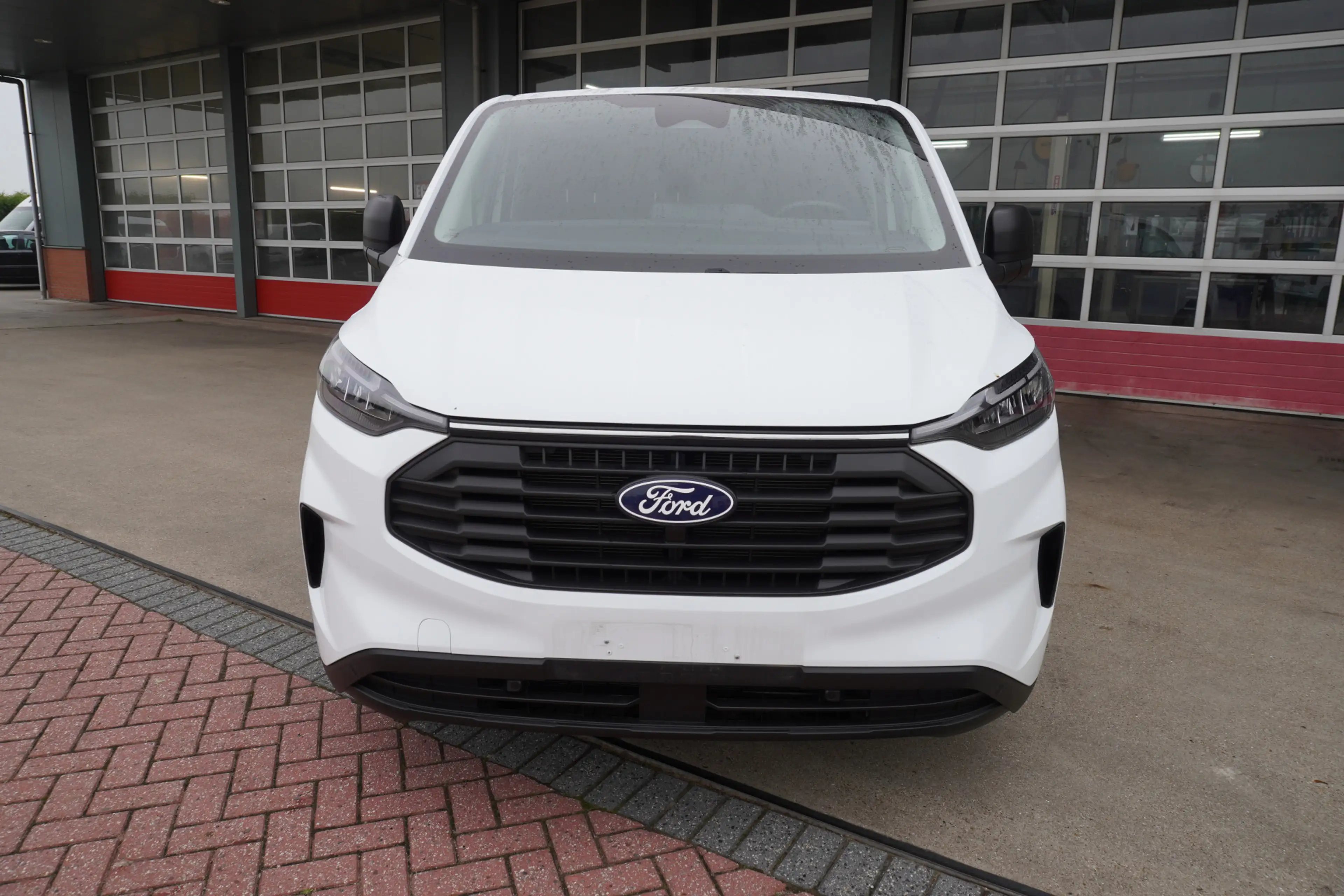 Ford Transit Custom 280S 2.0 TDCI 136PK L1H1 Trend Automaat Airco | Cr — photo 10