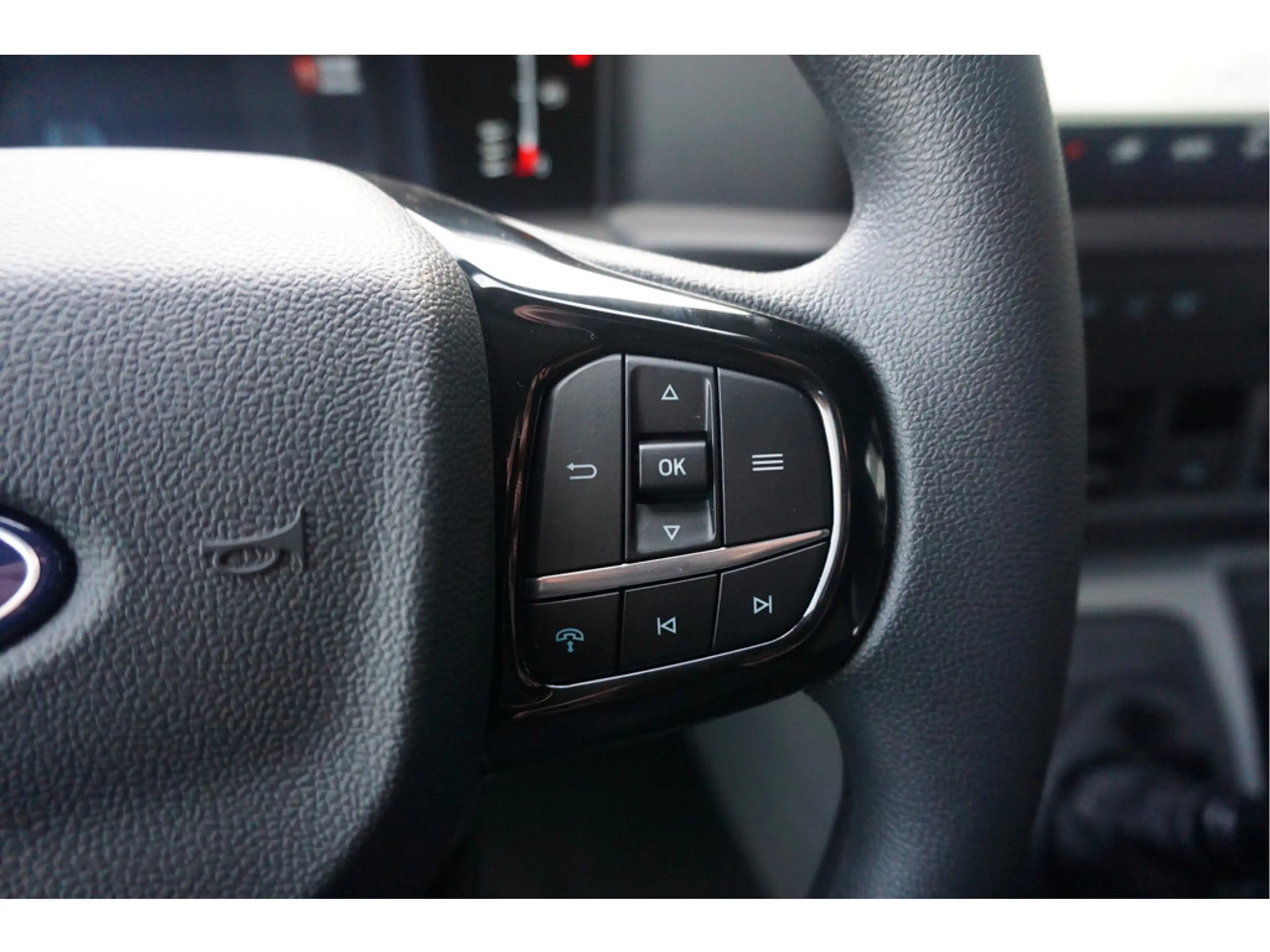 Ford Transit Custom 280S 2.0 TDCI 136PK L1H1 Trend Automaat Airco | Cr — photo 21