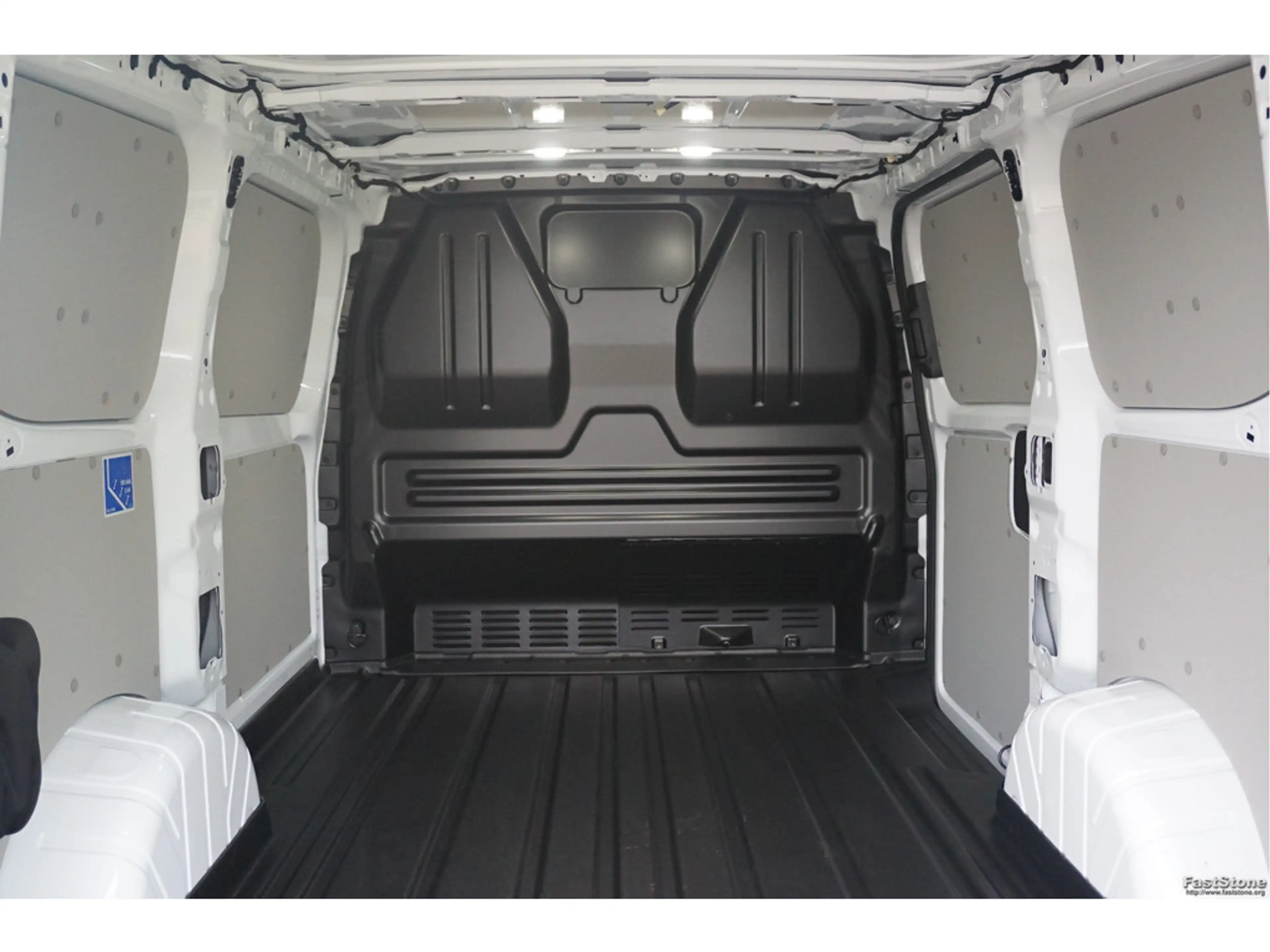 Ford Transit Custom 280S 2.0 TDCI 136PK L1H1 Trend Automaat Airco | Cr — photo 11