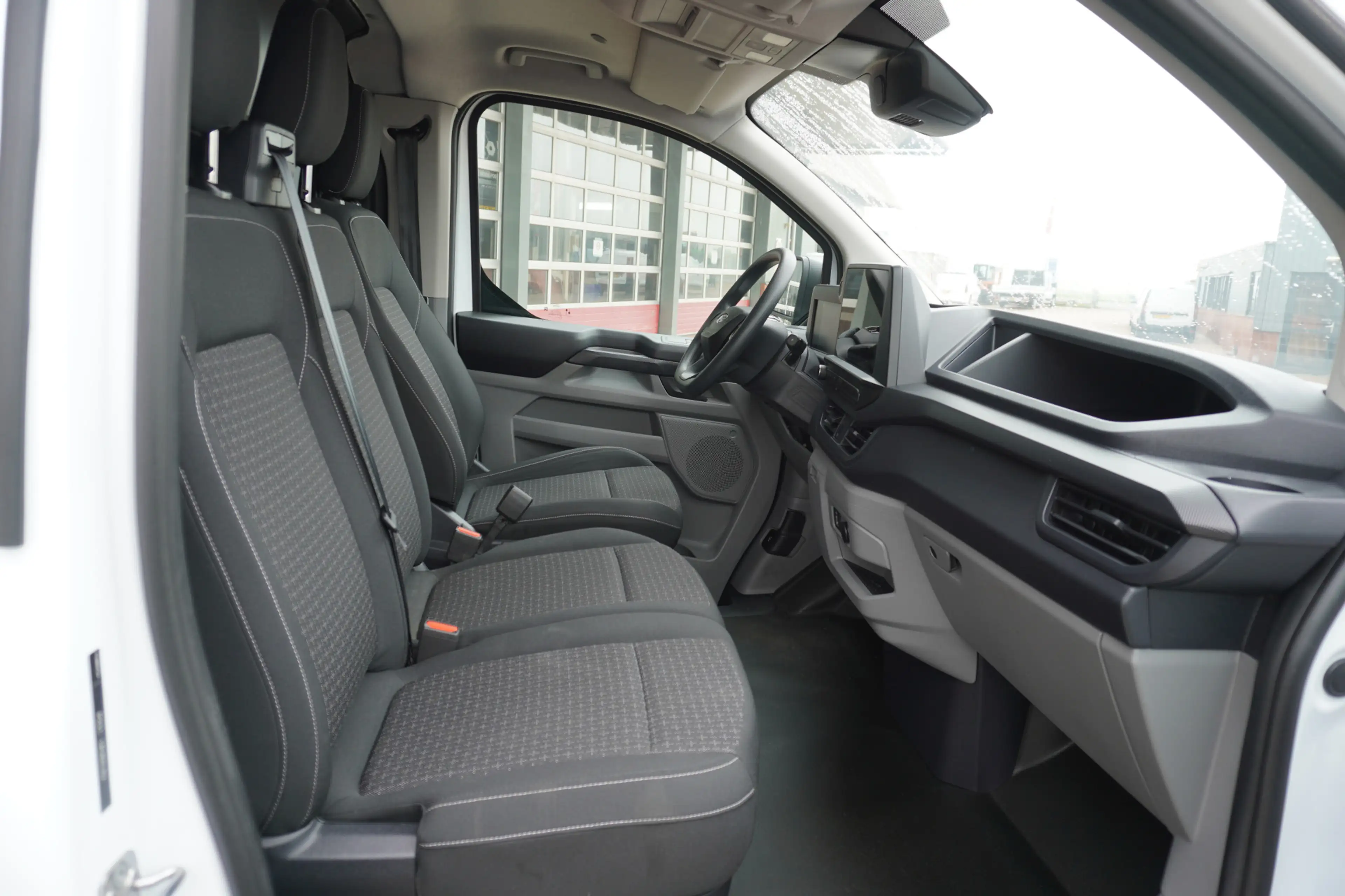 Ford Transit Custom 280S 2.0 TDCI 136PK L1H1 Trend Automaat Airco | Cr — photo 12