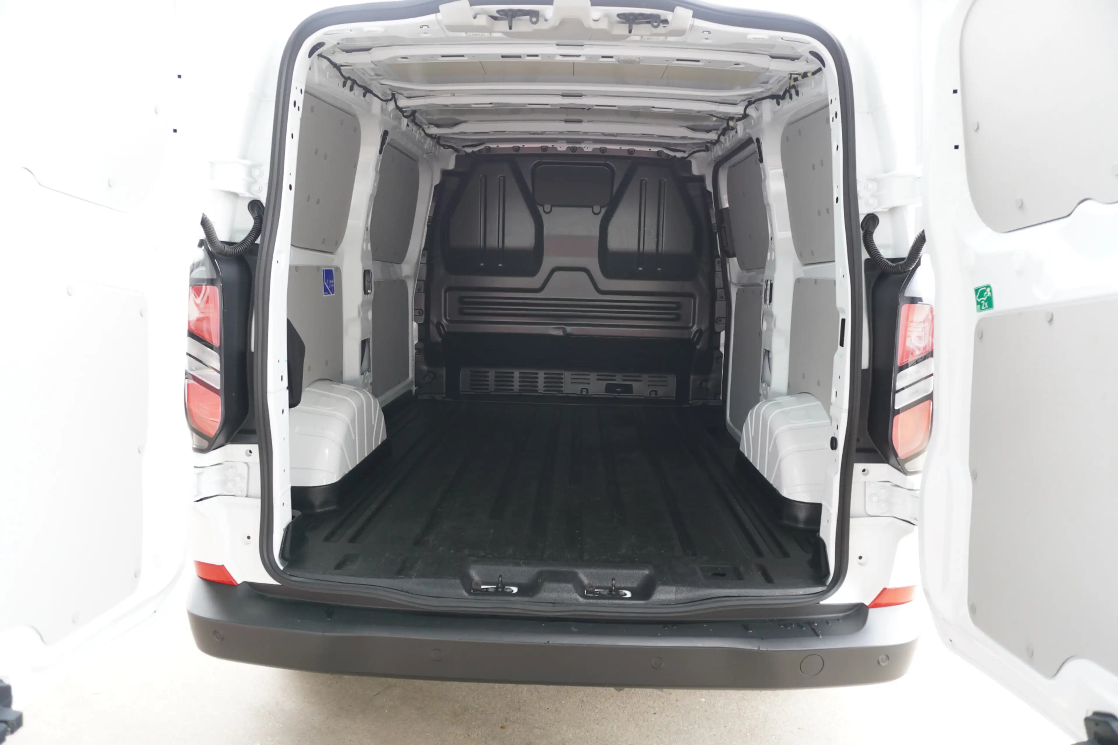 Ford Transit Custom 280S 2.0 TDCI 136PK L1H1 Trend Automaat Airco | Cr — photo 28