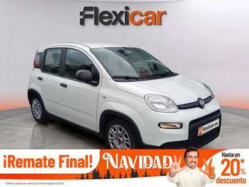 Hybrid 1.0 51kw (70CV)