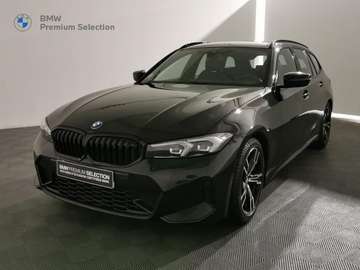 316dA 122ch M Sport