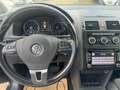 Volkswagen Touran Highline 2,0 TDI DSG BMT Schwarz - thumbnail 11