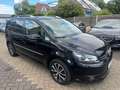 Volkswagen Touran Highline 2,0 TDI DSG BMT Schwarz - thumbnail 3