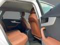 Audi A4 40 TFSI S-TR S-LINE MATRIX+NAVI+AHK+HuD Weiß - thumbnail 13
