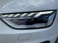 Audi A4 40 TFSI S-TR S-LINE MATRIX+NAVI+AHK+HuD Weiß - thumbnail 17