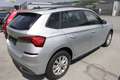 Skoda Kamiq 1,0 TSI Style DSG Silber - thumbnail 1