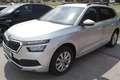 Skoda Kamiq 1,0 TSI Style DSG Silber - thumbnail 2