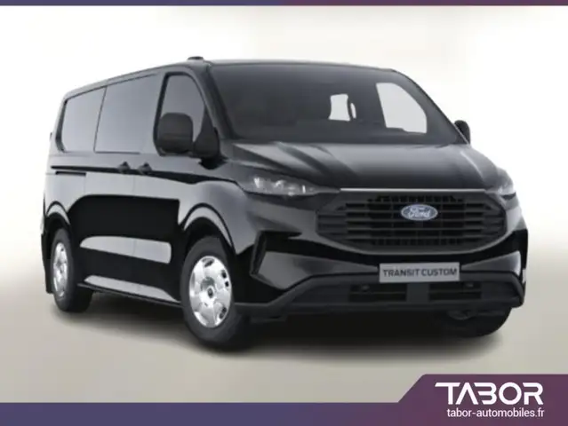 Ford Transit Custom DCiV 136 Trend 320L2 LED