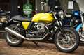 Moto Guzzi V 7 CAFE CLASSIC ***MOTO VERTE*** Amarillo - thumbnail 1