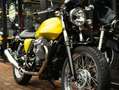 Moto Guzzi V 7 CAFE CLASSIC ***MOTO VERTE*** Amarillo - thumbnail 5