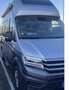 Volkswagen Grand California Crafter Dali 600 Solar, ACC,Panoramad.Standheit Gri - thumbnail 2