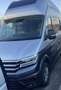 Volkswagen Grand California Crafter Dali 600 Solar, ACC,Panoramad.Standheit Grey - thumbnail 1