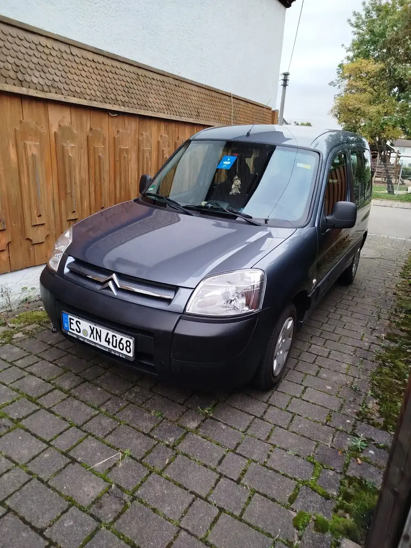 Citroen Berlingo 1.4i First - 1