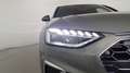 Audi A4 Avant 40 2.0 tdi mhev S line edition quattro 204cv Gris - thumbnail 13