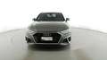 Audi A4 Avant 40 2.0 tdi mhev S line edition quattro 204cv Gris - thumbnail 2