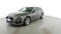 Audi A4 Avant 40 2.0 tdi mhev S line edition quattro 204cv Gris - thumbnail 1