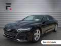 Audi A7 50 TDI quattro Schwarz - thumbnail 1