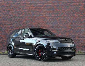 P550e Autobiography | Trekhaak - ClearSight