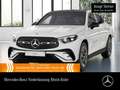 Mercedes-Benz GLC 450 d 4M AMG+NIGHT+PANO+360+AHK+BURMESTER+9G Weiß - thumbnail 1