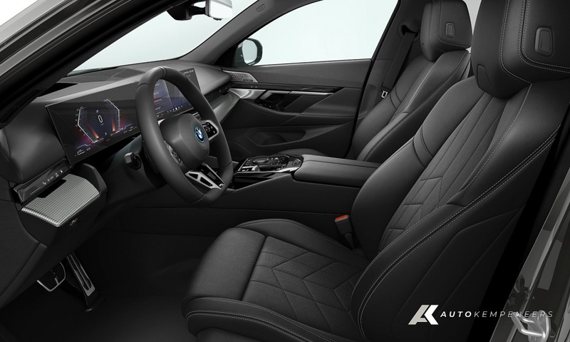 BMW 530 5-serie 530e xDrive Touring M Sport | Bowers & Wil — photo 2