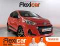 Hyundai i10 1.2 MPI Tecno Edition Naranja - thumbnail 1