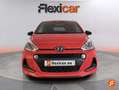 Hyundai i10 1.2 MPI Tecno Edition Naranja - thumbnail 2